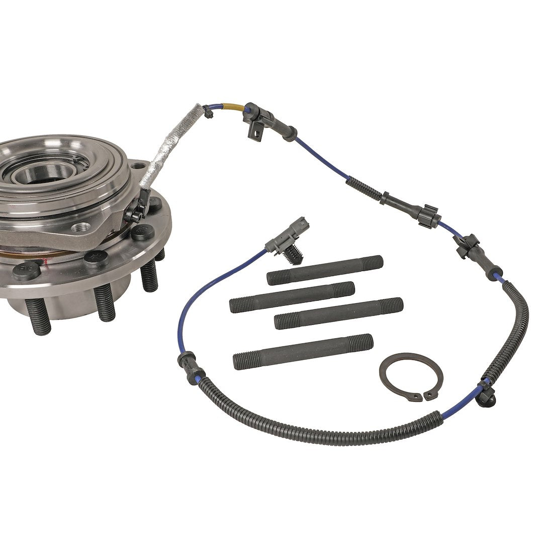 Moog Hub Assemblies 515133 Wheel Hub Assembly