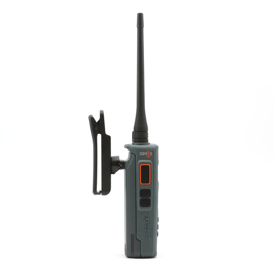 Rugged Radios Gmr5 Portable GMRS Radio