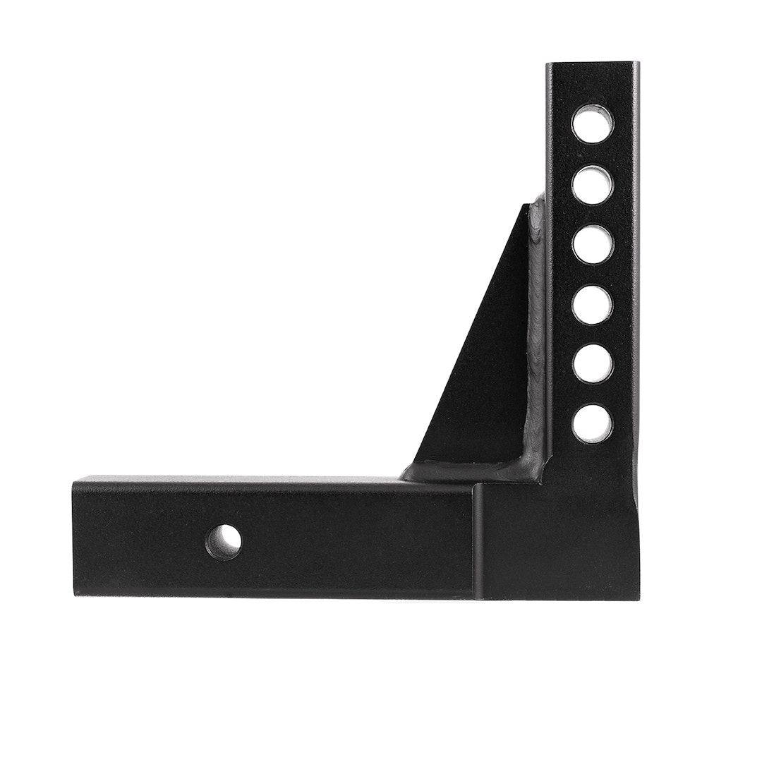 Husky Towing 32554 Weight Distribution Hitch Shank - image 2