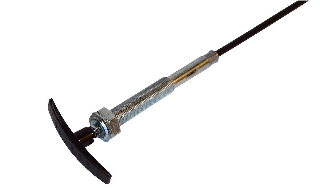 Valterra Tc96cnpb Sewer Waste Valve Cable - image 2