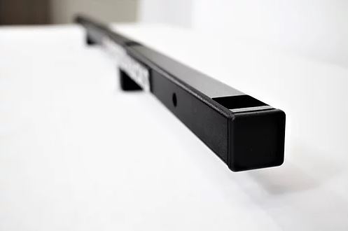 Exposed Rack 8-00-9702-BK Middle Roof-Rack Crossbar Replacement