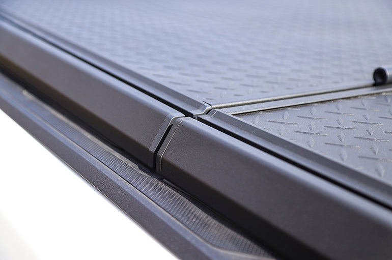 Dee Zee DZ 19551 Guardian Hard-Folding Tonneau - image 11