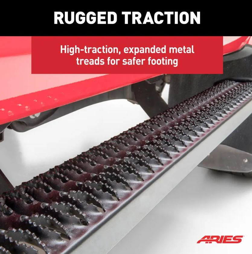 Aries 216088 SlimGrip Component for Specified Boards - image 5