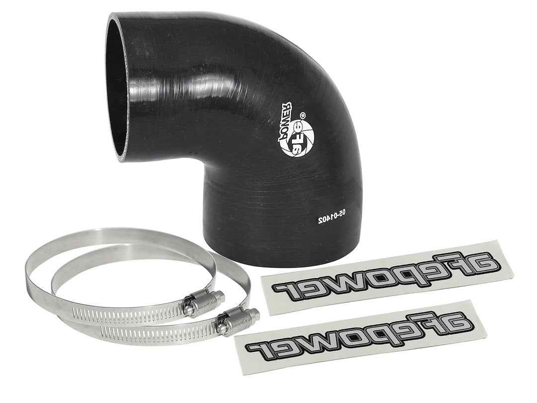 Advanced Flow Engineering 59-00073 Magnum Force 90° Coupler