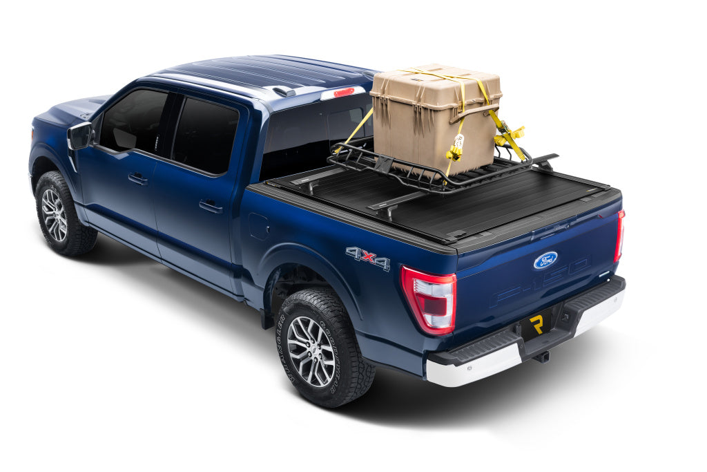 Retrax T-80384 RetraxPRO XR Super Duty Bed Cover