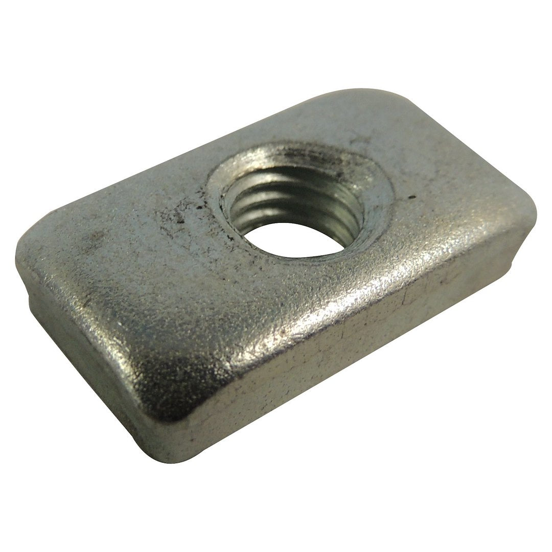 Crown Automotive 6506825AA Individual Hardtop Replacement Nut - image 1