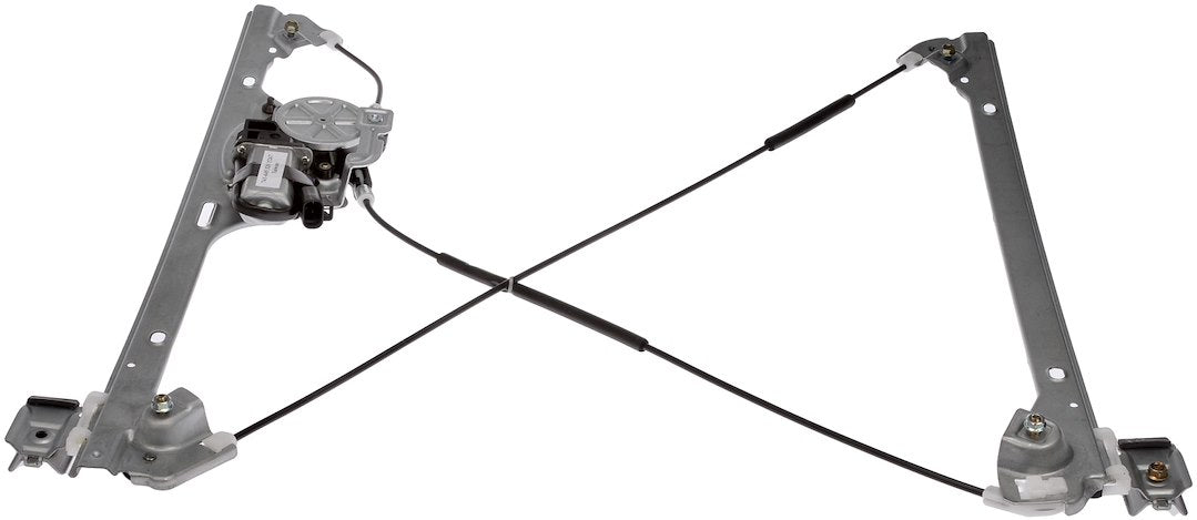 Dorman (OE Solutions) 741-645 C/K Right-Front Window Drive Replacement - image 2