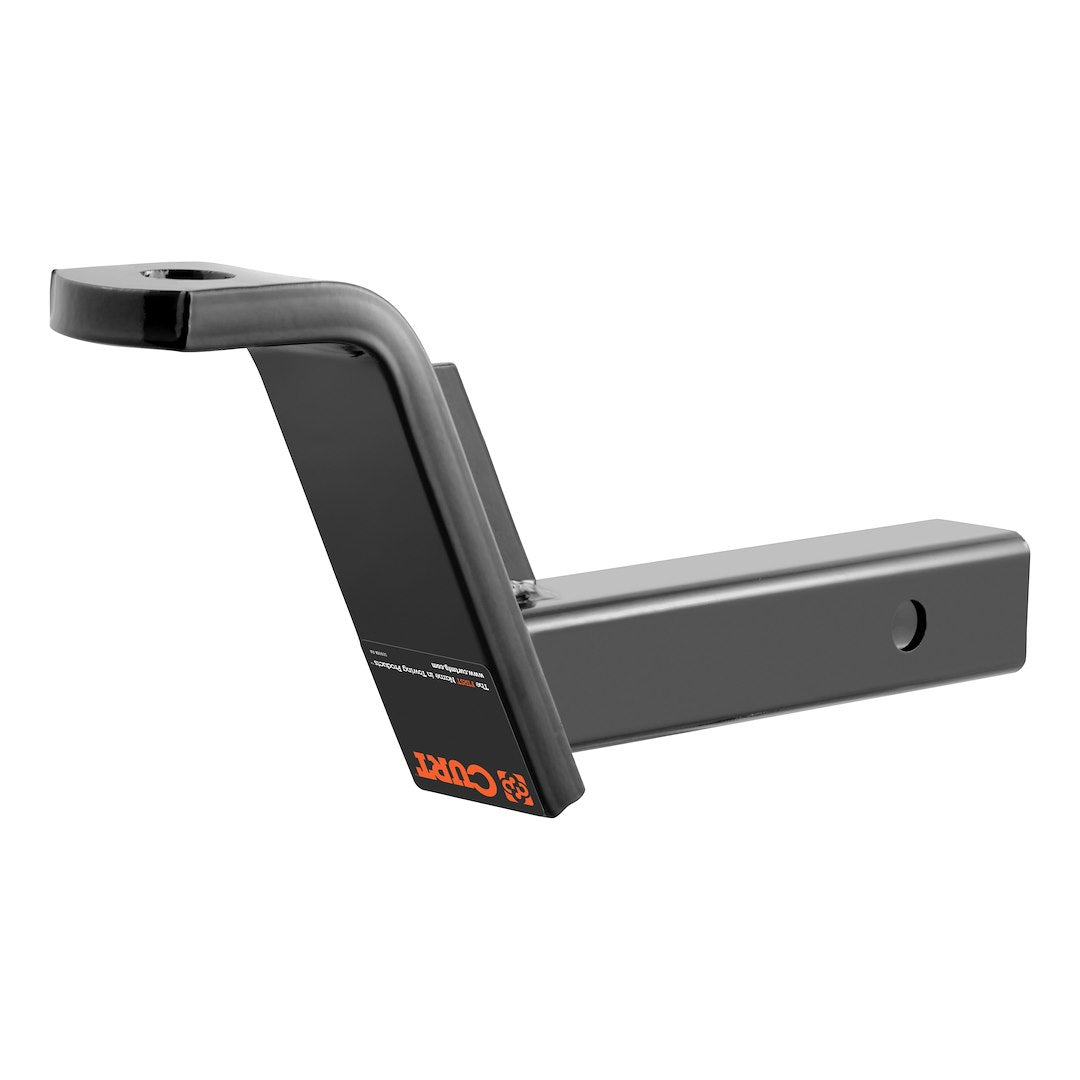 Curt 45080 Trailer Hitch Ball Mount - image 5