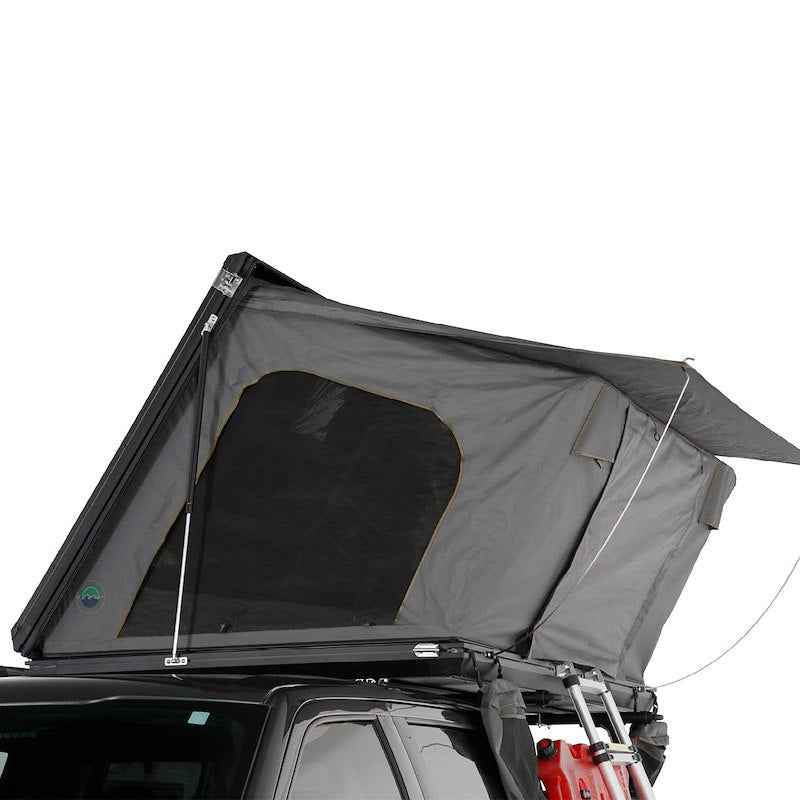 Overland Vehicle Systems 18109901 Mamba III Hard Shell Roof Top Tent – image 1