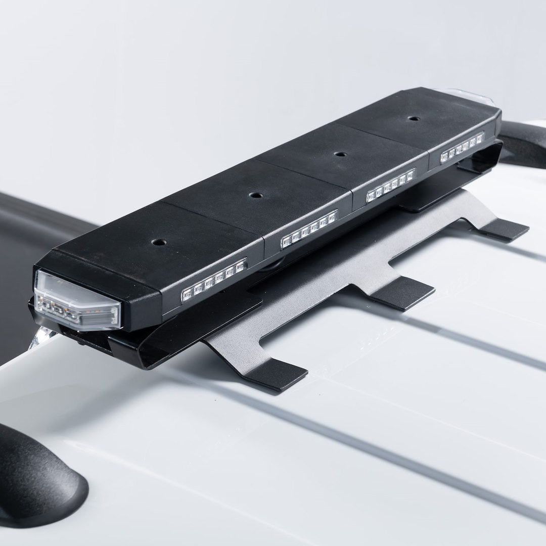 Putco 950224 Hornet Stealth Full Warning Bar