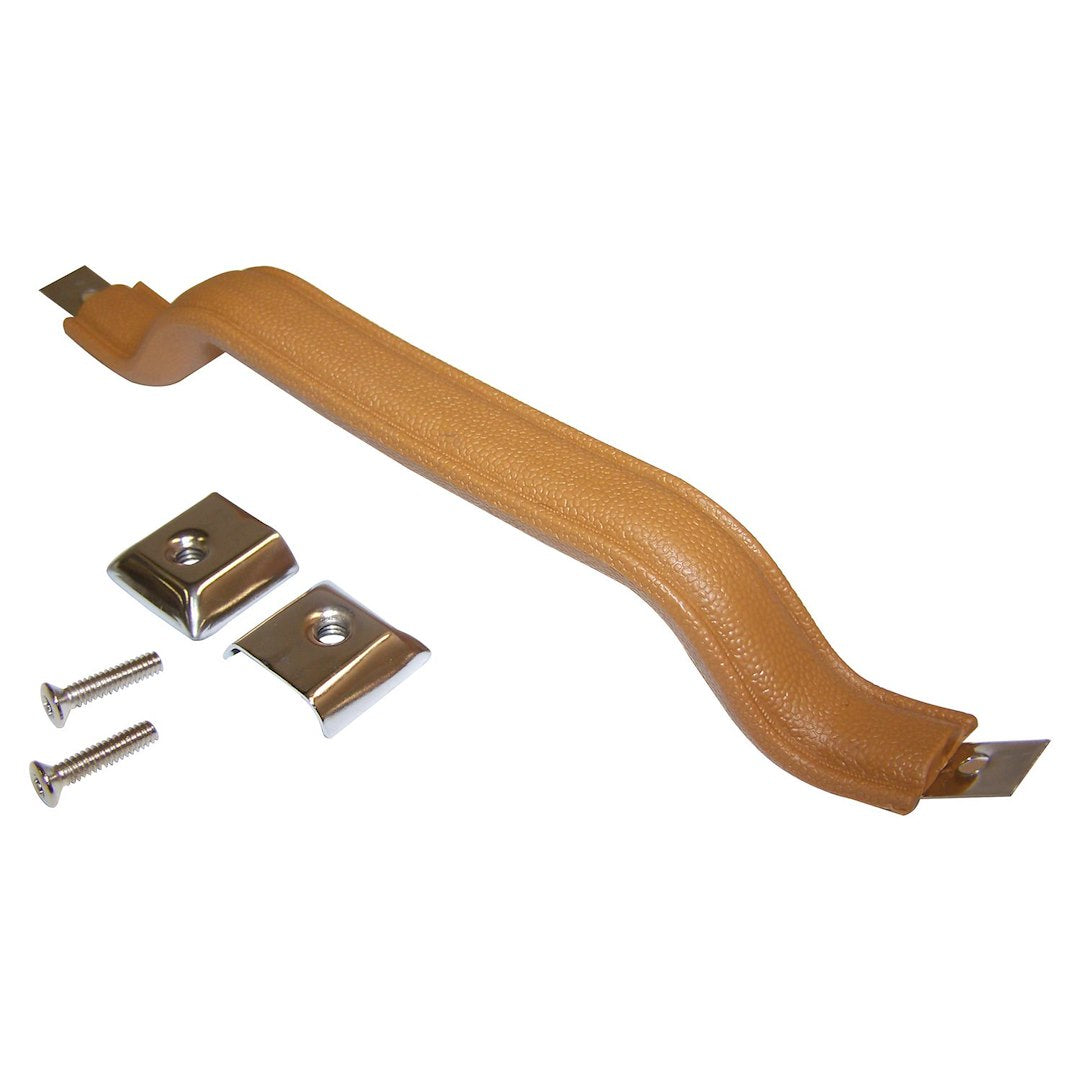 Crown Automotive 55009801KS Matte Spice Inside Door Pull - image 1