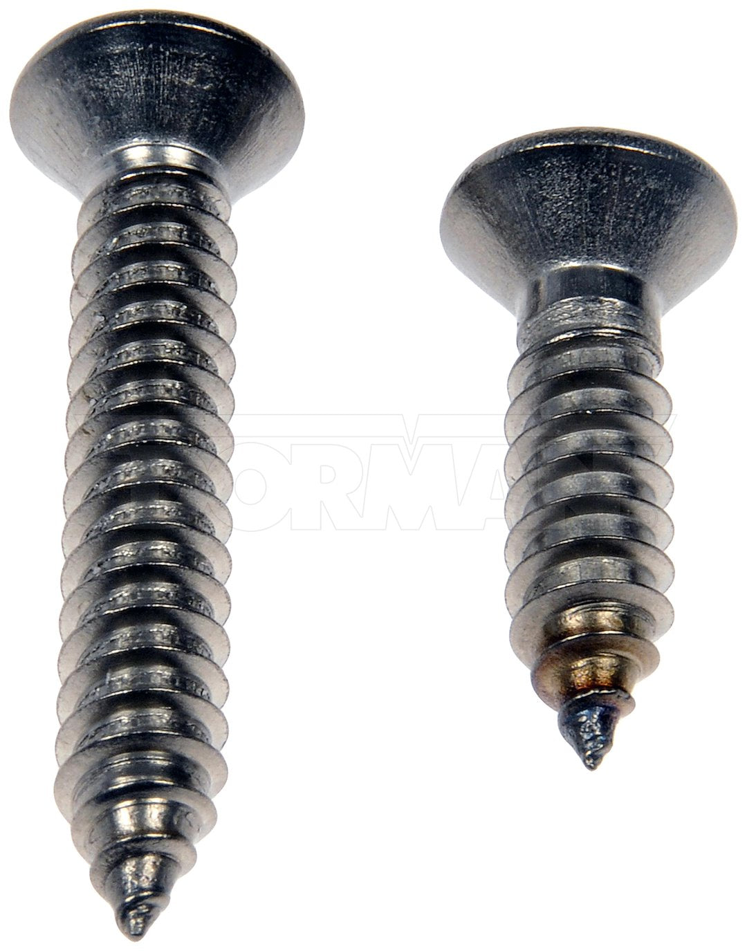 Dorman (OE Solutions) 784-180d #14 Pan Screw Length Selection - image 2