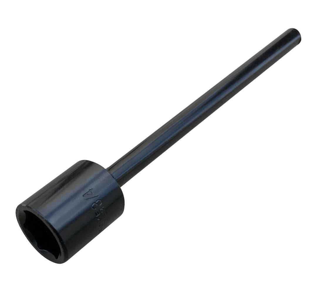 BAL RV 21100004 3/4-Inch Socket Jack Drill Adapter