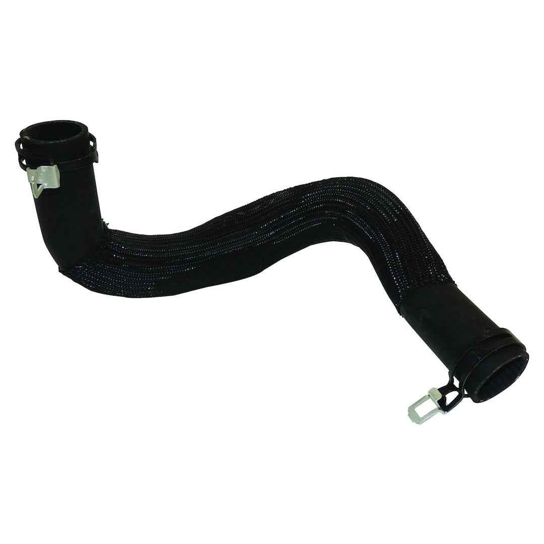 Crown Automotive 55111394AC Black Rubber Cooling-System Radiator Hose