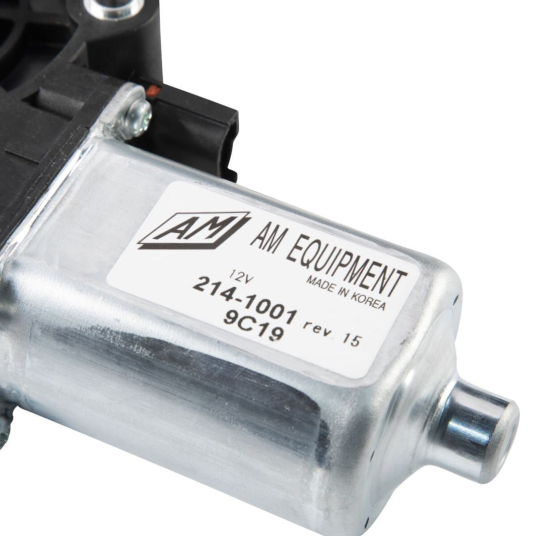 Lippert Components 369506 Entry Step Motor - image 7