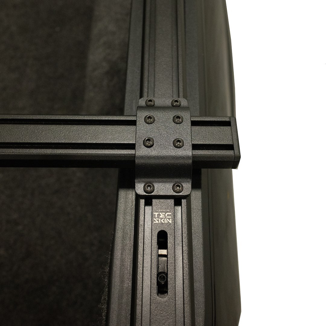 Putco 192162-2 TEC Skin Cargo-Rack Stanchion
