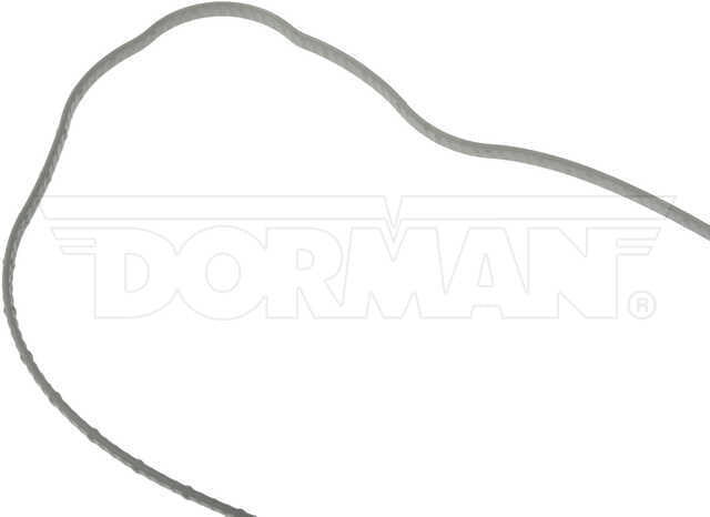 Dorman Chassis 918-369 Service Part - image 2