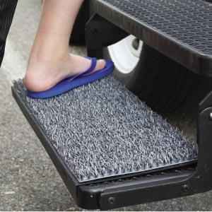 Safety Step Entry Step Rug - 10-3/8 in – SA10-00