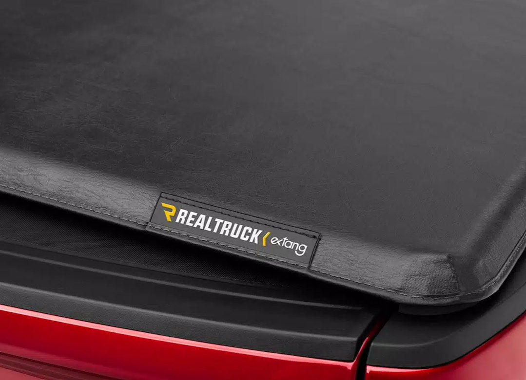 Extang 92700ext Trifecta 2.0 Truck Bed Cover