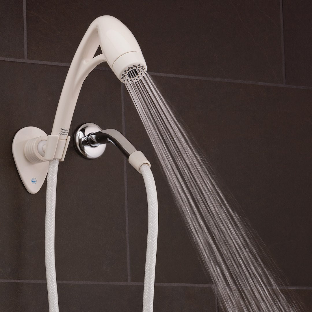 Oxygenics/ Etl 25788 Shower Head - image 5