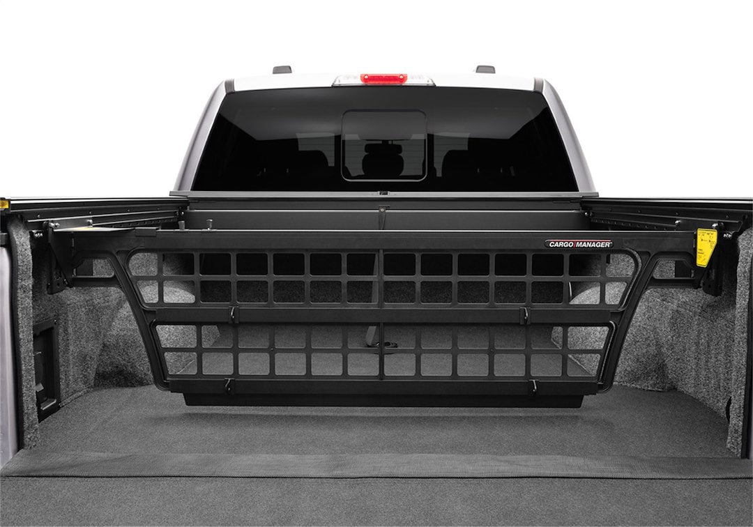 Roll-N-Lock Cm122 Cargo Manager Bed Partition