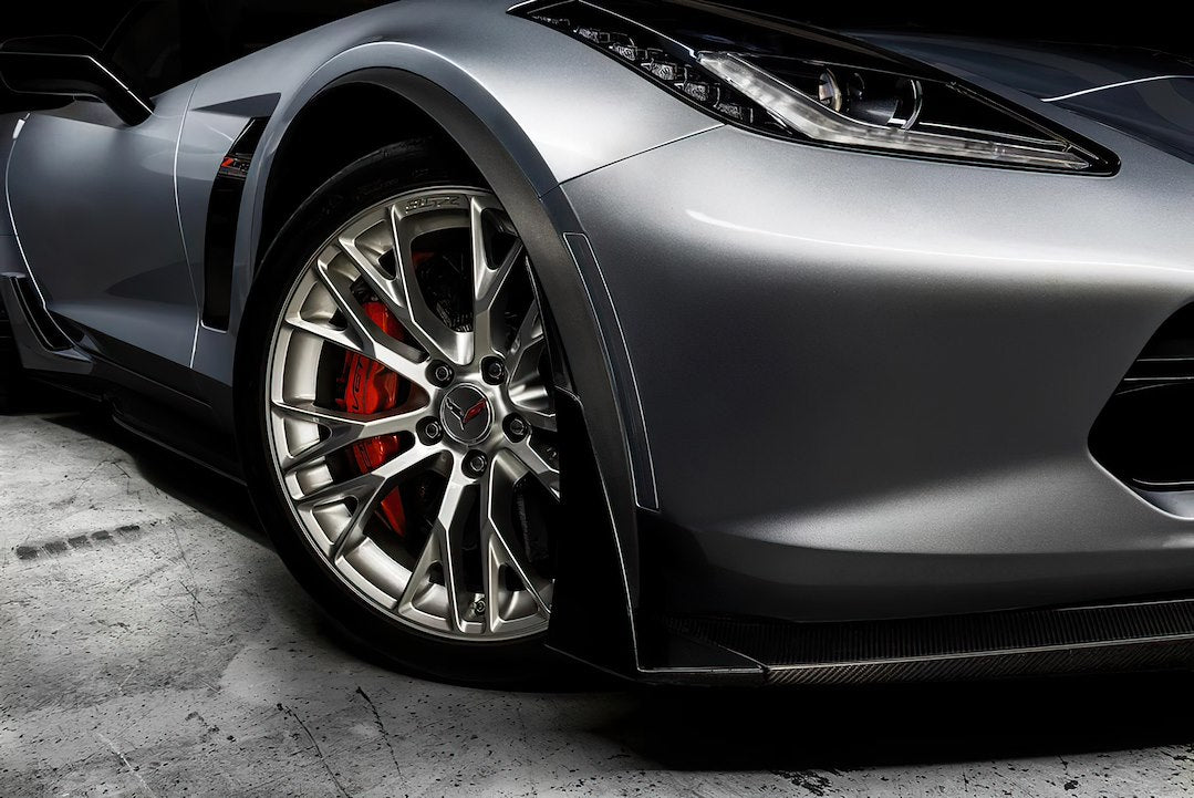 Oracle Lighting 2392-020 Corvette C7 Side Marker LED