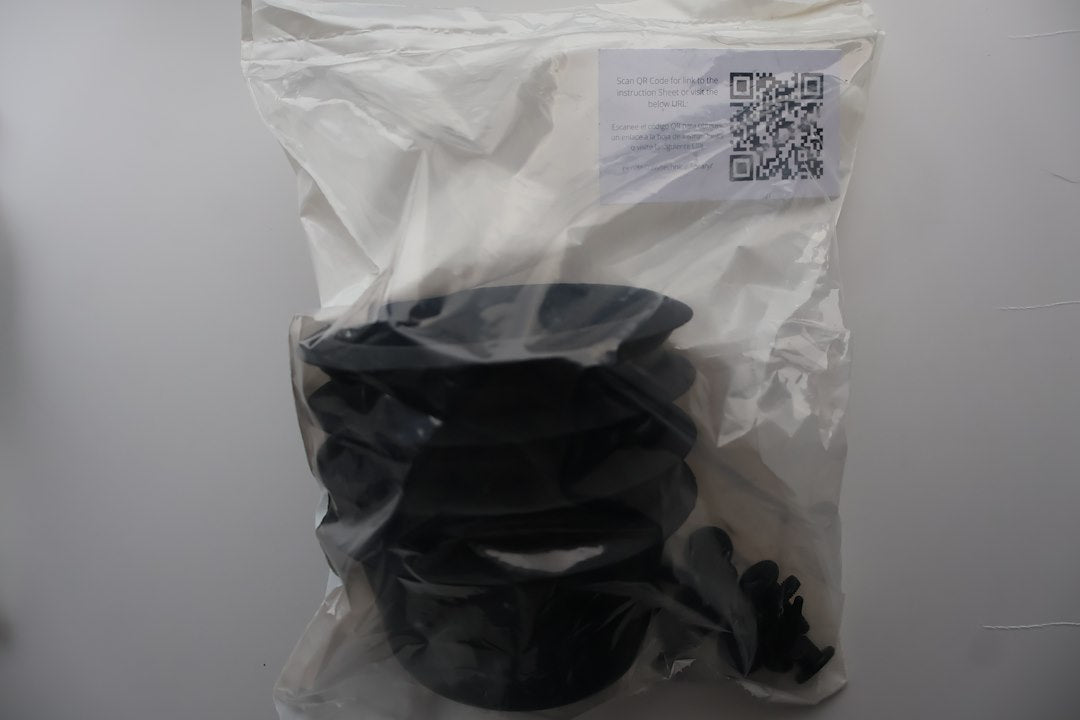 Penda PA01328 Ram Bed-Liner Hardware Package