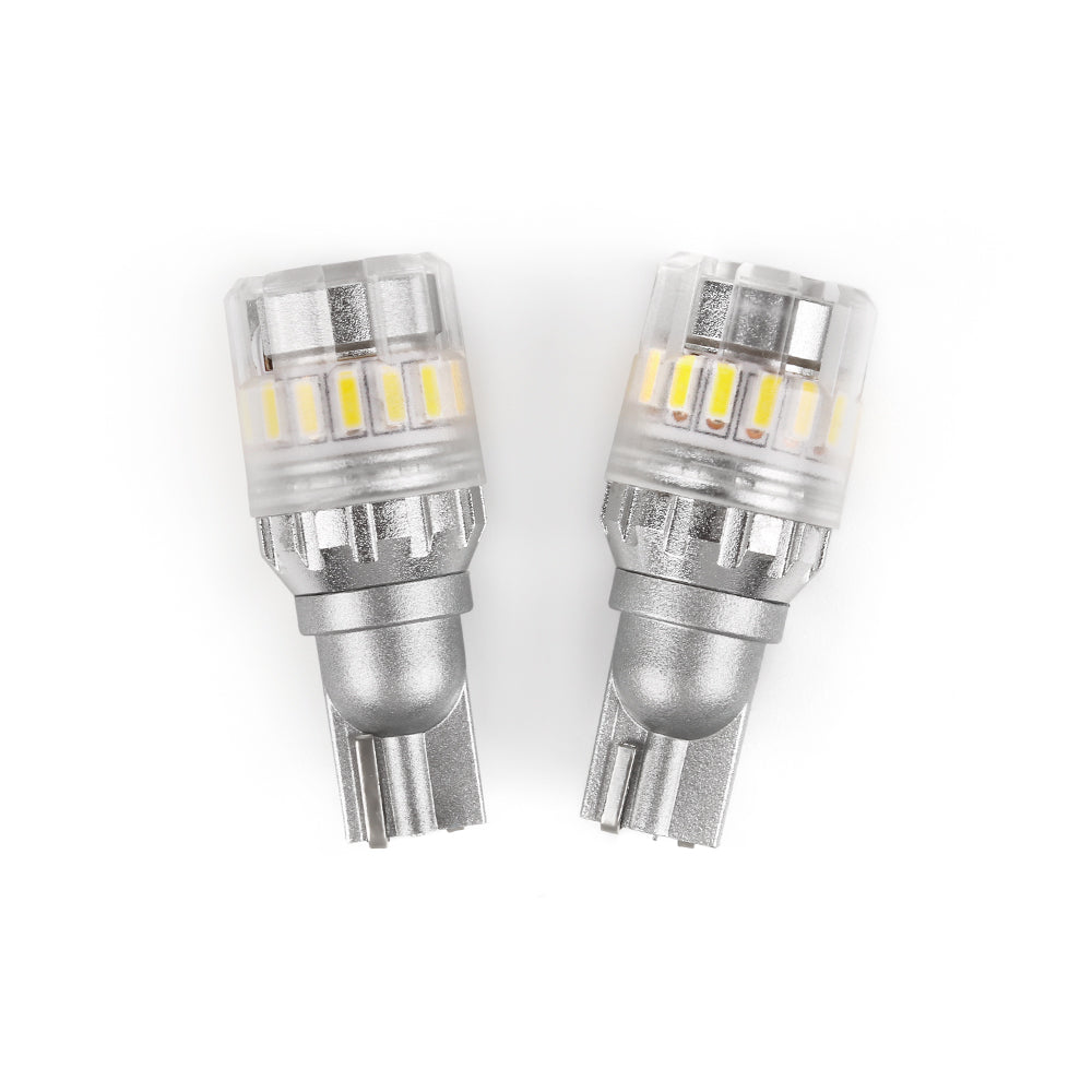 ARC Lighting 3115W Eco 921 White Backup LED Pair - image 1