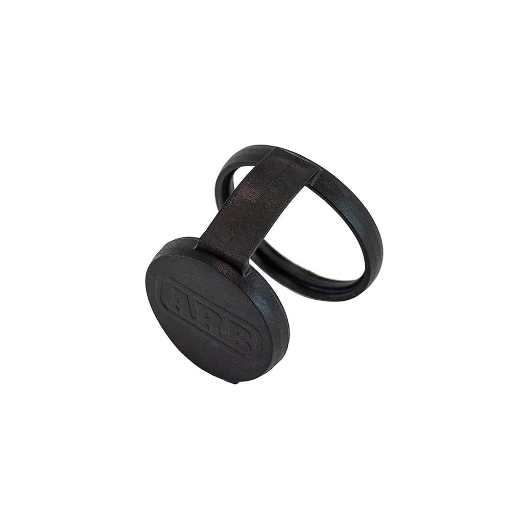 ARB 0740113 Matte Black Hose Coupling Dust Cap