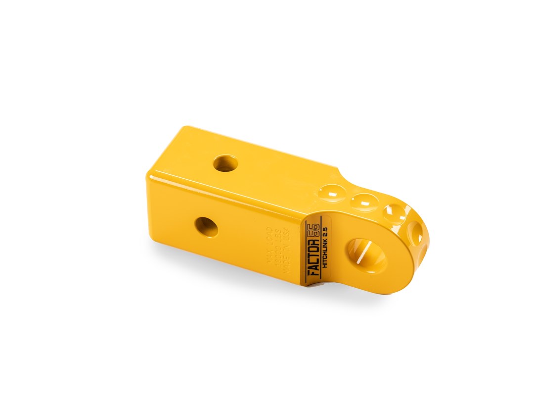 Factor 55 00022-03 HitchLink 2.5 Receiver Mount