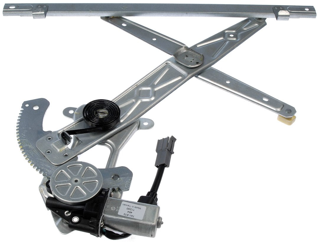 Dorman (OE Solutions) 741-870 Power-Window Drive and Arm Assembly - image 1