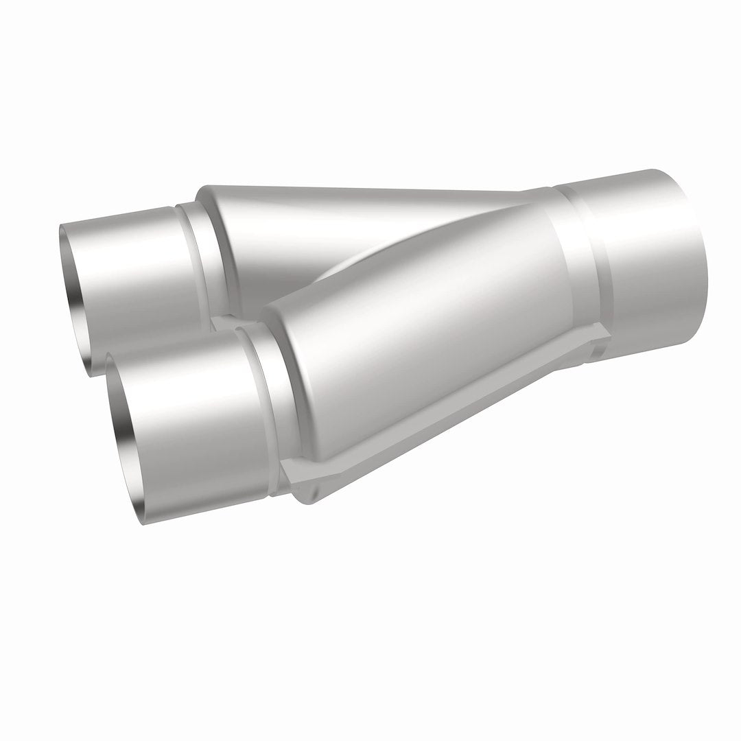 MagnaFlow 10778 Y-Style Exhaust Crossover