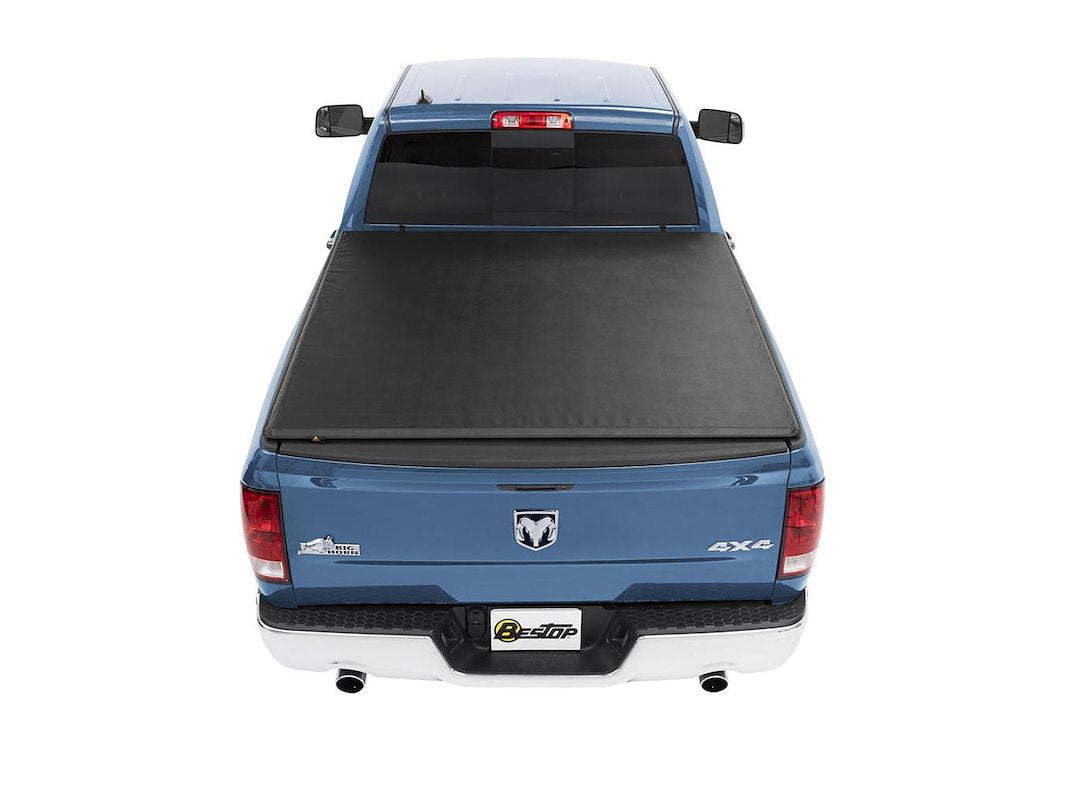 Bestop 19242-01 EZ Roll Soft Truck-Bed Cover - image 1