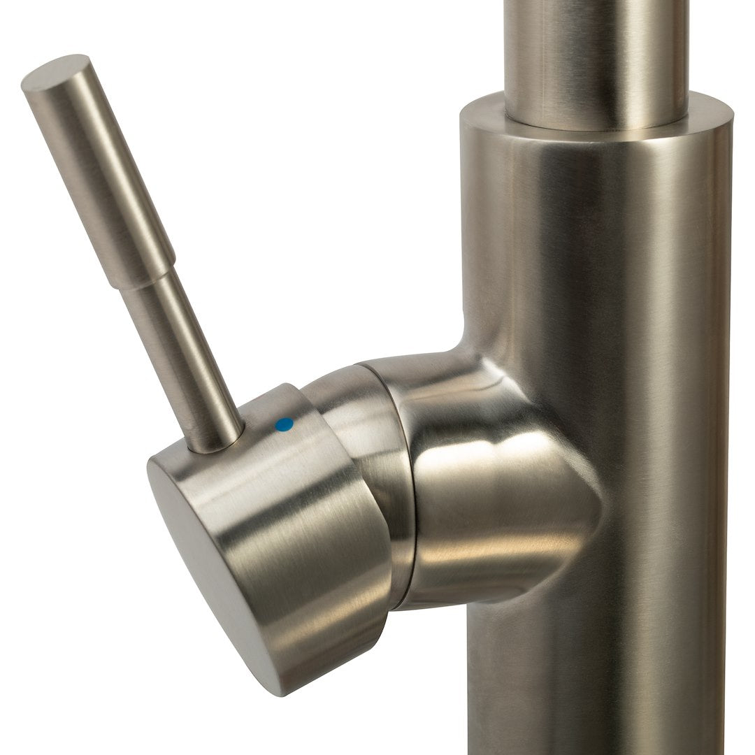 Dura Faucet Df-Mk504slk-Sn Faucet - image 3