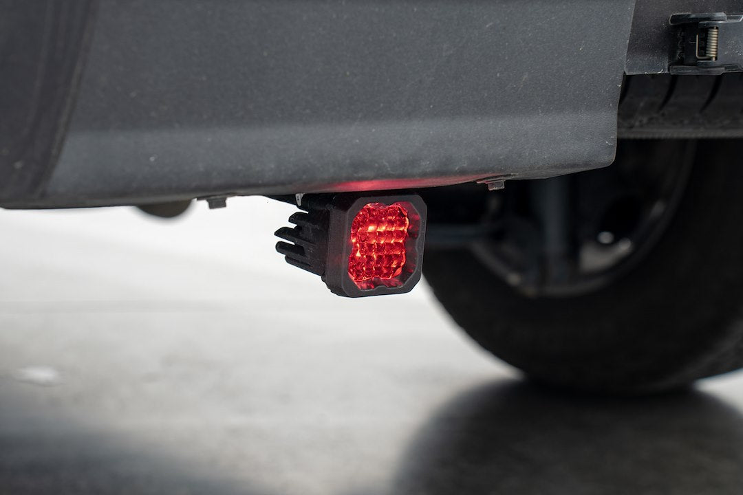 Diode Dynamics DD7755 Stage Series Bumper Reverse-Light Kit