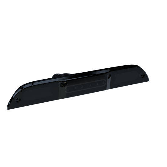 Recon 264129XBK High-Mount Stop-Light Component