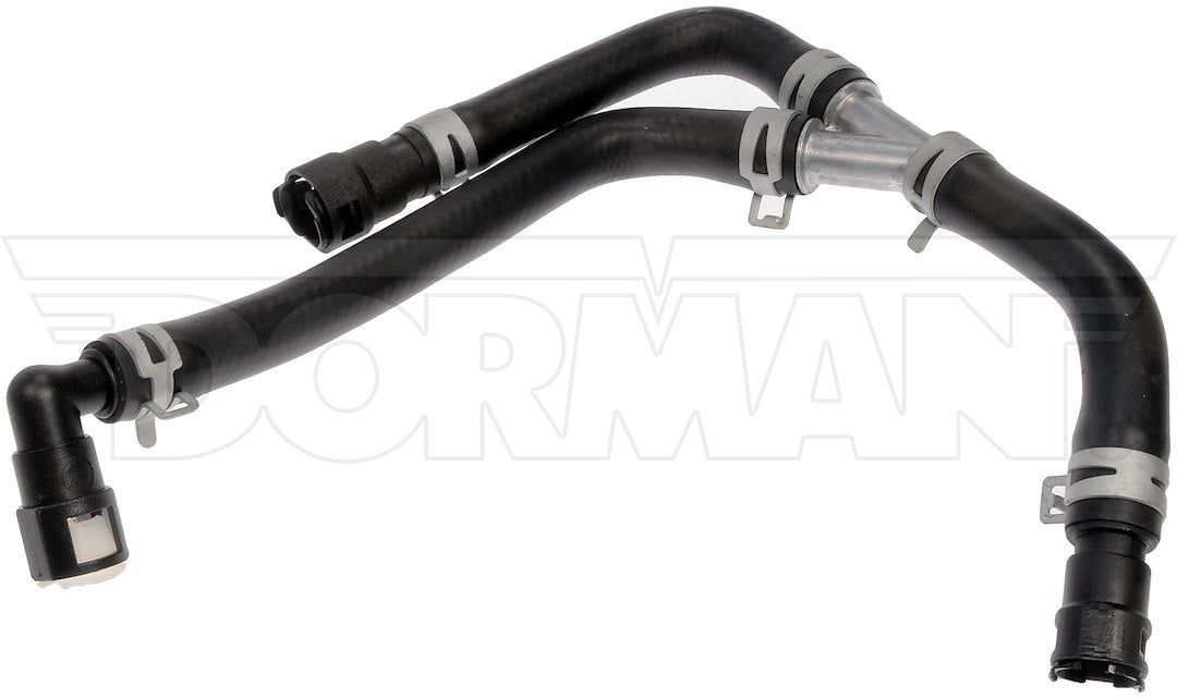 Dorman (OE Solutions) 626642 13-Inch Heater Hose OE Replacement - image 2