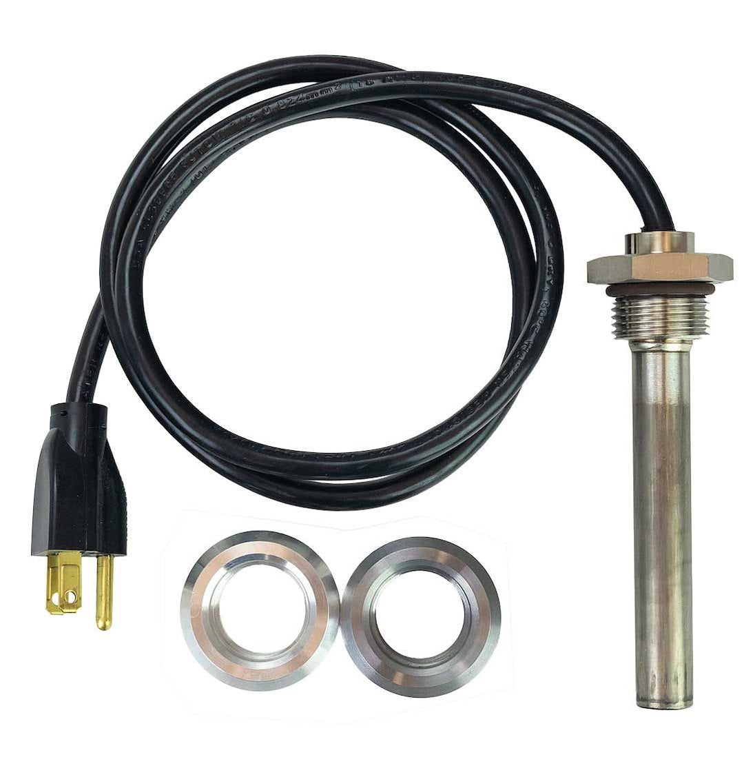 Moroso Performance Oil Heater 23992