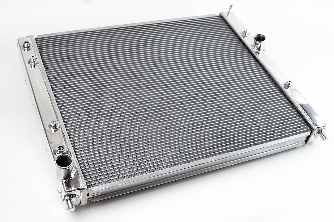 CSF 8028 CTS-V Crossflow Cooling Radiator - image 2