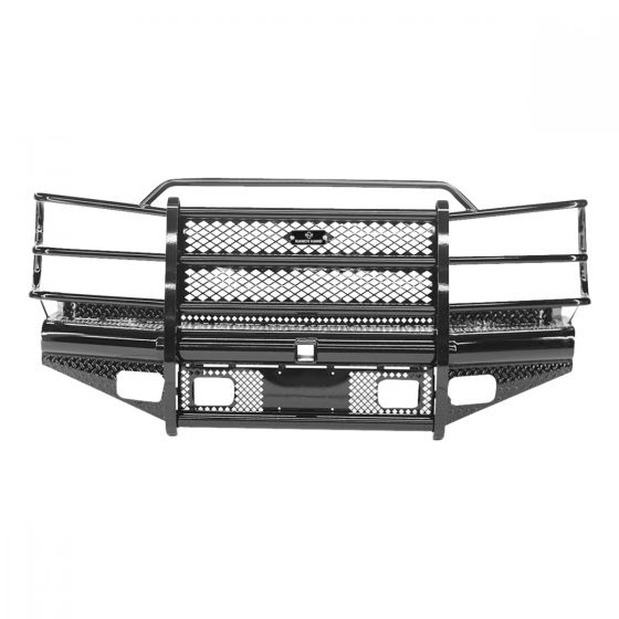 Ranch Hand FBC031BLR Legend Silverado HD Bumper