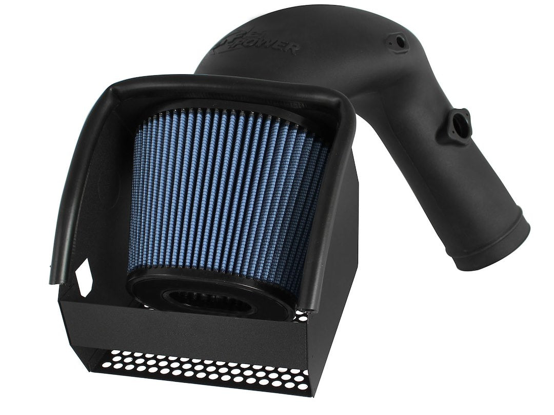 Advanced Flow Engineering 54-32412 Cold Air Intake - image 1
