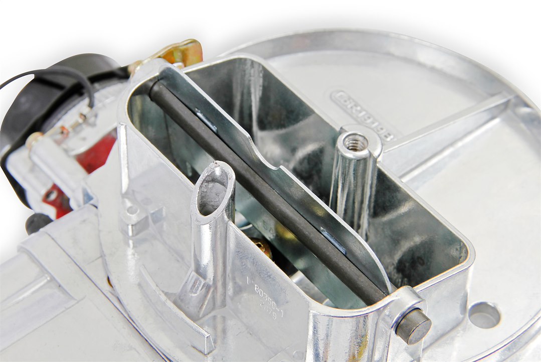 Holley 0-80350 Street Avenger Carburetor