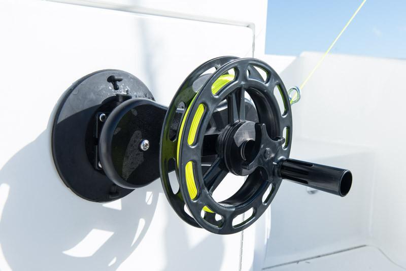 SeaSucker Mf5088 Reel for Teaser Applications