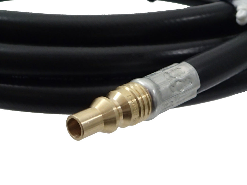 Mb Sturgis 100304-48-Mbs Propane Hose - image 2