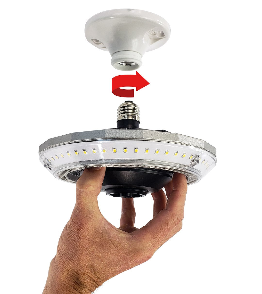 STKR Concepts 00194 MPI Interior LED Lamp