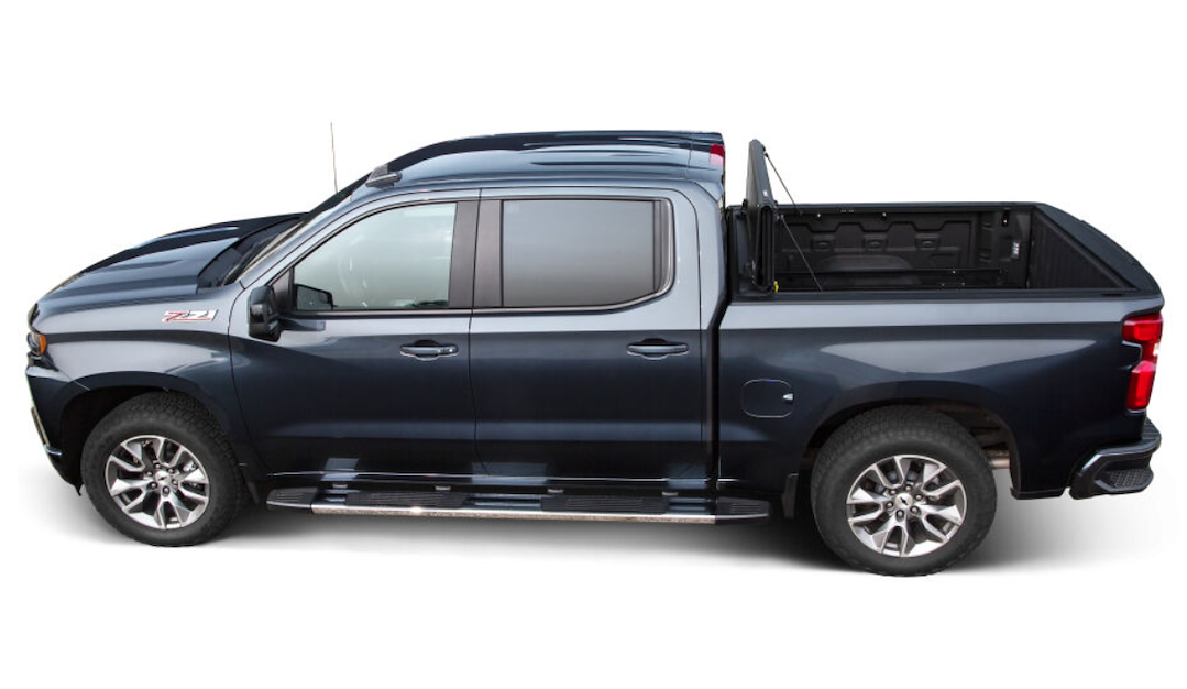 Leer 650338 HF650M Cover for Selected Toyota Tundra Trucks