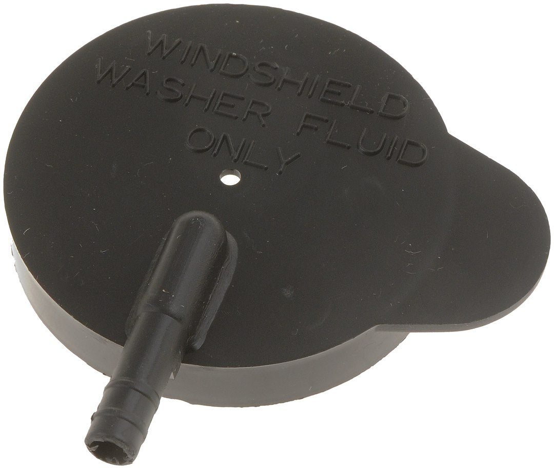 Help! By Dorman 47107 Windshield Washer Tank Cap - image 2