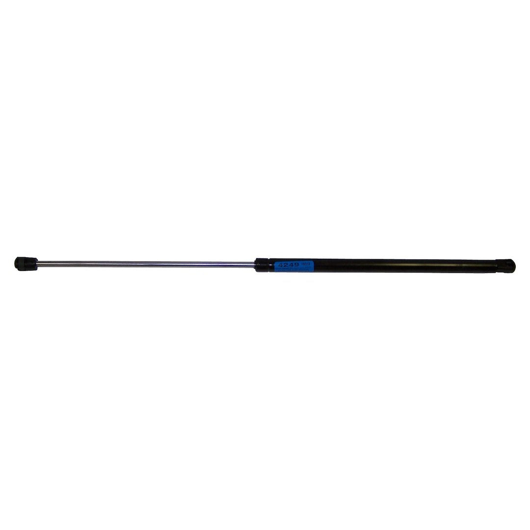Crown Automotive 55076310AB Wrangler Matte Black Liftgate Support - image 1