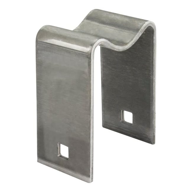 Lippert Components 113511 Trailer Landing Gear Mounting Bracket - image 1