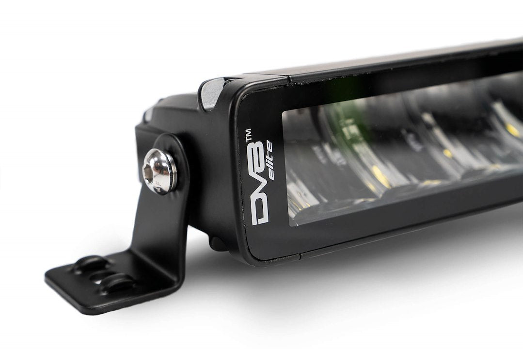 DV8 Offroad BE13EW45W Single-Row LED Lighting Bar